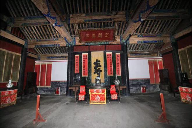 中国历史上唯一长盛不衰的贵族之家——孔府