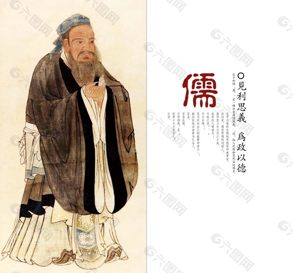 中国五千年的历史底蕴，你知道几个？