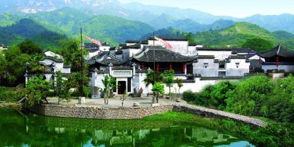 中国十大乡村游景点，你去过哪一个？