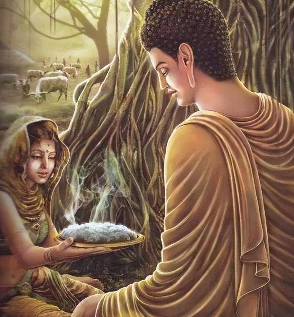 佛陀与主人的前世，你知道吗？（深度好文）