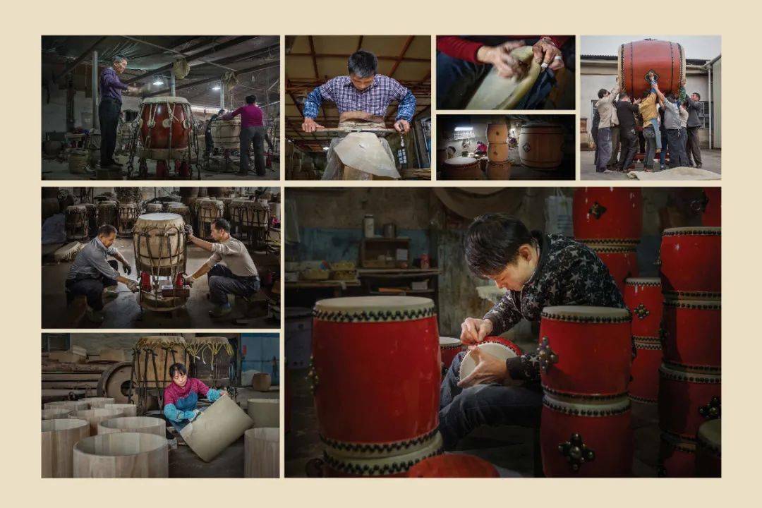 《非遗里的中国》在莆田取景打造地方传统文化魅力