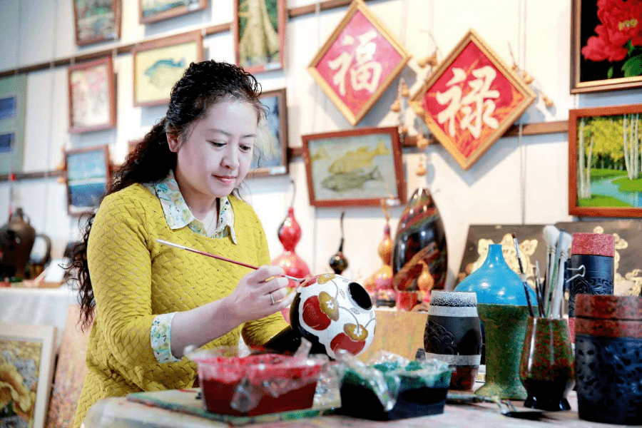 《非遗里的中国》在莆田取景打造地方传统文化魅力