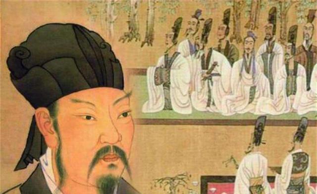 韩愈：一个曾经的苦命娃，影响中国历史一千多年