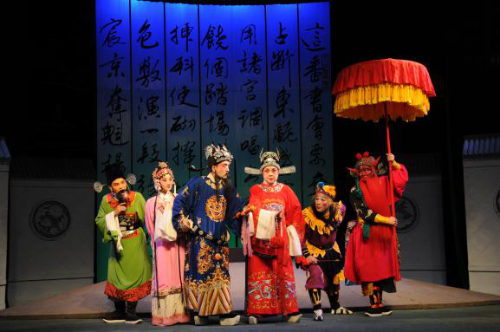 中国历史上的10位学术开山祖，你知道吗？